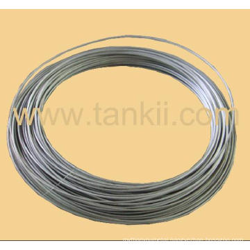 Alchrome Alloy Resistance Wire (Working Temperature 1400º C)